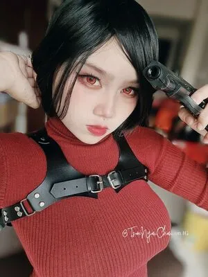 Tsunnyanchan OnlyFans Leaked Free Thumbnail Picture - #zUWTIIgZAd