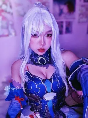 Tsunnyanchan OnlyFans Leaked Free Thumbnail Picture - #zgYBeuNrfy