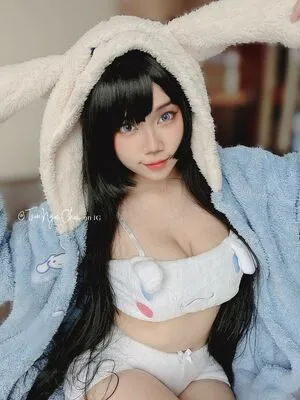 Tsunnyanchan OnlyFans Leaked Free Thumbnail Picture - #zjFIRz7OTo