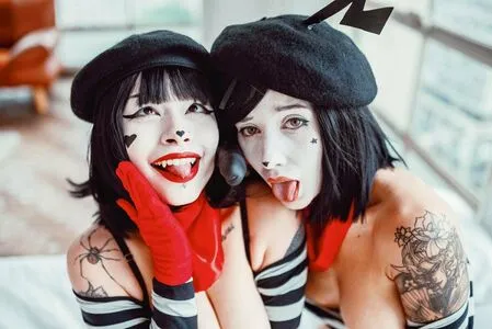 Tsuuyuki OnlyFans Leaked Free Thumbnail Picture - #DLOffjymSP