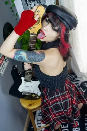 Tsuuyuki OnlyFans Leaked Free Thumbnail Picture - #qqA166ynYZ