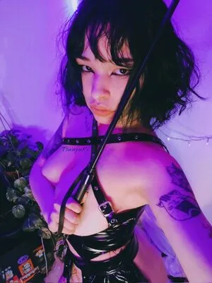 Tsuuyuki OnlyFans Leaked Free Thumbnail Picture - #u1kkTfr7Ms