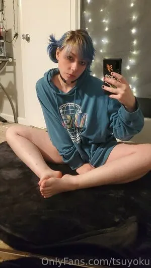 Tsuyoku OnlyFans Leaked Free Thumbnail Picture - #50to0PeLpW