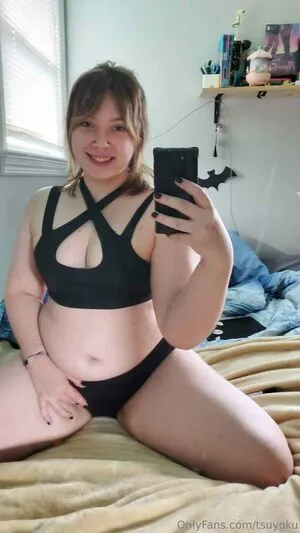 Tsuyoku OnlyFans Leaked Free Thumbnail Picture - #BQcTHoMyjw