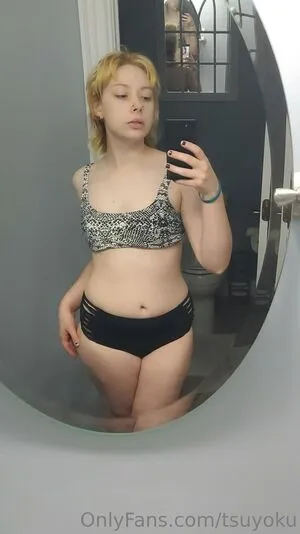 Tsuyoku OnlyFans Leaked Free Thumbnail Picture - #Pgm790xGIP