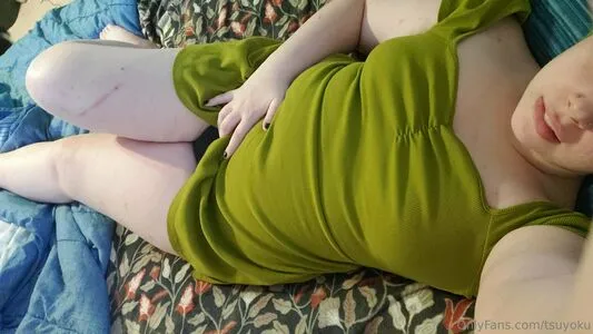 Tsuyoku OnlyFans Leaked Free Thumbnail Picture - #n41h0H7qkR