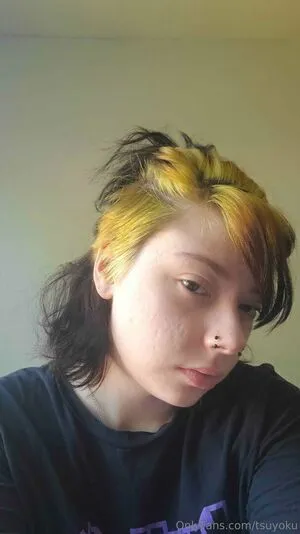 Tsuyoku OnlyFans Leaked Free Thumbnail Picture - #zlj4EMiEyg