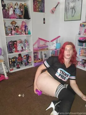 Tsvanityprice OnlyFans Leaked Free Thumbnail Picture - #9FyHBWtunQ