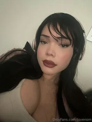 Tsvenom OnlyFans Leaked Free Thumbnail Picture - #BbhuXDVUF4