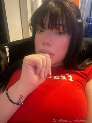 Tsvenom OnlyFans Leaked Free Thumbnail Picture - #SnEBOEm9Hv