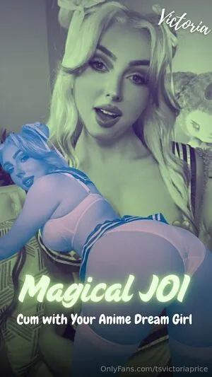 Tsvictoriaprice OnlyFans Leaked Free Thumbnail Picture - #FKnK5QWDgZ