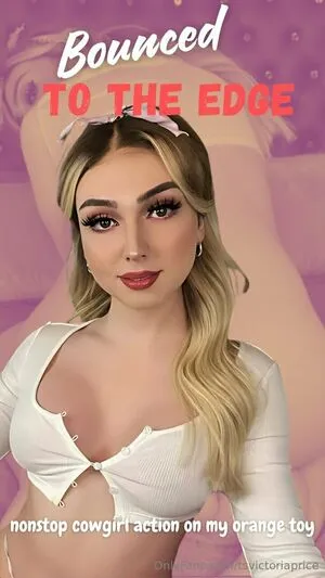 Tsvictoriaprice OnlyFans Leaked Free Thumbnail Picture - #QubxLj0rnY