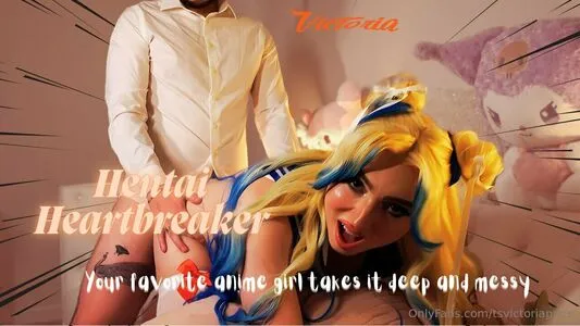 Tsvictoriaprice OnlyFans Leaked Free Thumbnail Picture - #TvmytAyhSo