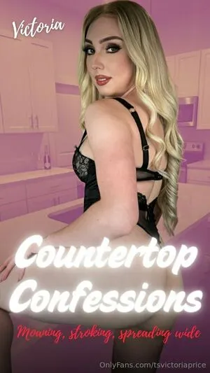 Tsvictoriaprice OnlyFans Leaked Free Thumbnail Picture - #cEyHKsziyM