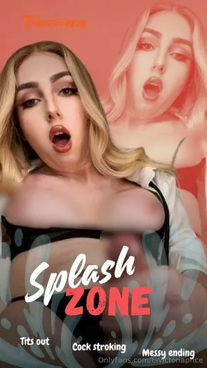Tsvictoriaprice OnlyFans Leaked Free Thumbnail Picture - #lYolpowvl7