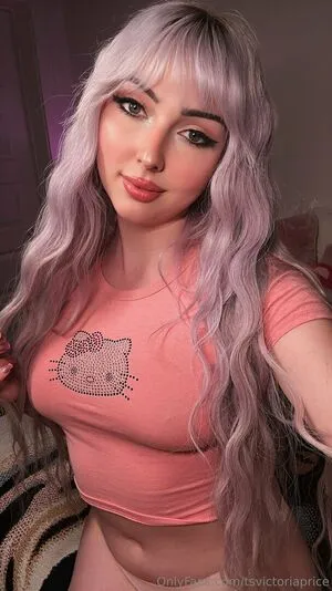Tsvictoriaprice OnlyFans Leaked Free Thumbnail Picture - #vjdjJ0bFGV