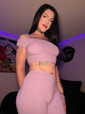 tsviolethaze OnlyFans Leaked Free Thumbnail Picture - #Nv2j1d7OXW