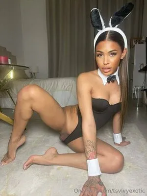 Tsvivyexotic OnlyFans Leaked Free Thumbnail Picture - #PNv0qjuZHM