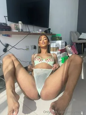 Tsvivyexotic OnlyFans Leaked Free Thumbnail Picture - #e6JtqvadmL