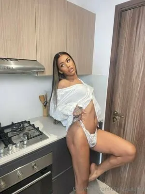 Tsvivyexotic OnlyFans Leaked Free Thumbnail Picture - #gfBJPEOmij