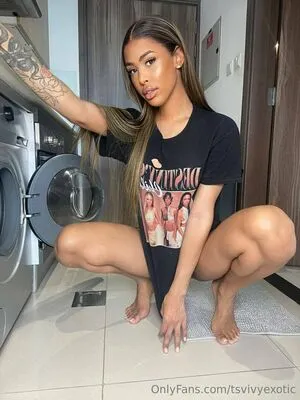 Tsvivyexotic OnlyFans Leaked Free Thumbnail Picture - #hoOM3CwORu