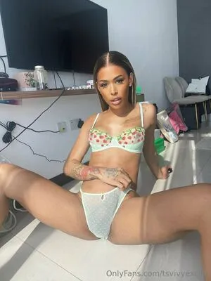 Tsvivyexotic OnlyFans Leaked Free Thumbnail Picture - #lOQPAqOsiP