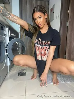 Tsvivyexotic OnlyFans Leaked Free Thumbnail Picture - #rRa3OGOM6R