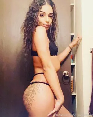 Tsvonniebaby OnlyFans Leaked Free Thumbnail Picture - #9iys5LVFng