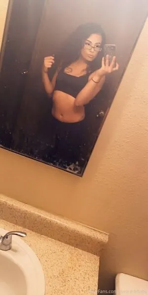 Tsvonniebaby OnlyFans Leaked Free Thumbnail Picture - #N5yaAOr9dB