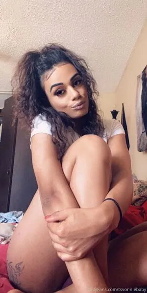 Tsvonniebaby OnlyFans Leaked Free Thumbnail Picture - #qcbXVbIFUM