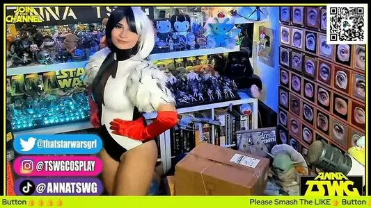 TSWG OnlyFans Leaked Free Thumbnail Picture - #C4rVIBak8j