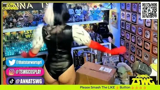 TSWG OnlyFans Leaked Free Thumbnail Picture - #WWSDYjItPt