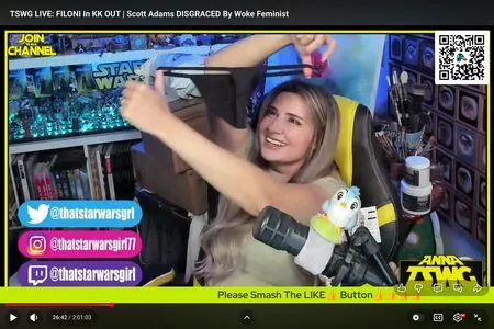 TSWG OnlyFans Leaked Free Thumbnail Picture - #efHO0VQziT