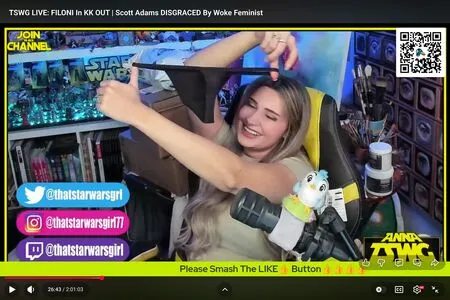 TSWG OnlyFans Leaked Free Thumbnail Picture - #td6u0wvyj8