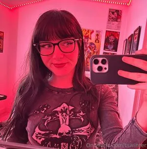 Tswinter OnlyFans Leaked Free Thumbnail Picture - #Y0R61IZvkn