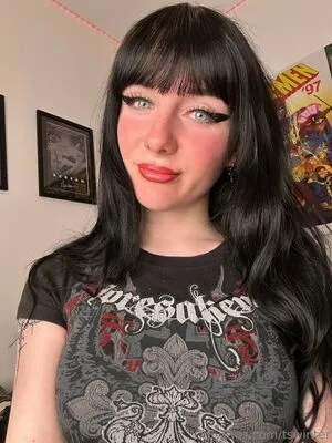 Tswinter OnlyFans Leaked Free Thumbnail Picture - #j2W4FuaiF1