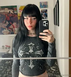 Tswinter OnlyFans Leaked Free Thumbnail Picture - #uxLBRgwK4a