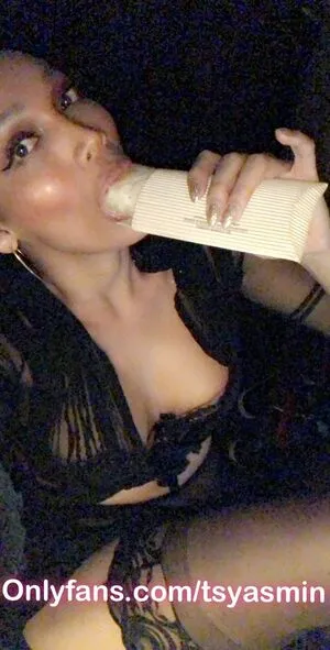 Tsyasmin OnlyFans Leaked Free Thumbnail Picture - #hkMmFGnqvJ