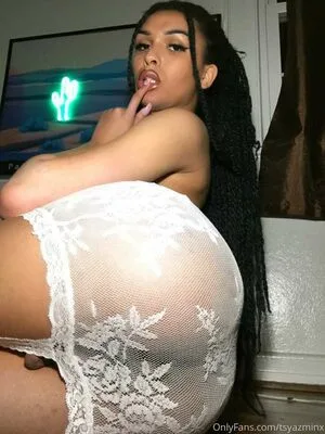 Tsyazminx OnlyFans Leaked Free Thumbnail Picture - #bHpUel79a3