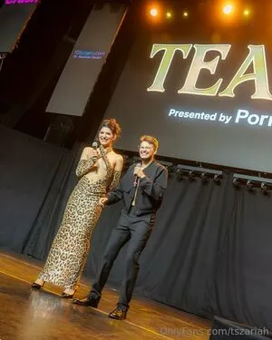 Tszariah OnlyFans Leaked Free Thumbnail Picture - #0PPkCY59E9