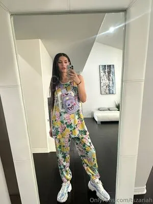 Tszariah OnlyFans Leaked Free Thumbnail Picture - #1SaFdcdLxD