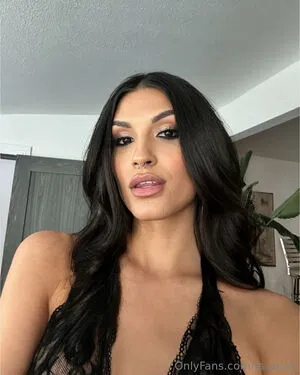 Tszariah OnlyFans Leaked Free Thumbnail Picture - #1mNpowefTG