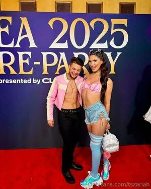 Tszariah OnlyFans Leaked Free Thumbnail Picture - #3EQ6KZBXs0
