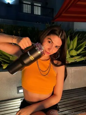 Tszariah OnlyFans Leaked Free Thumbnail Picture - #7ksaN7COVr
