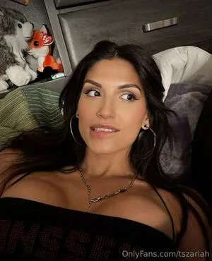 Tszariah OnlyFans Leaked Free Thumbnail Picture - #Ddj06YH3g8