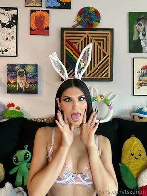 Tszariah OnlyFans Leaked Free Thumbnail Picture - #KnxPNkZwqr