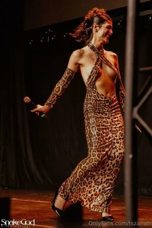 Tszariah OnlyFans Leaked Free Thumbnail Picture - #P519sU5ku9