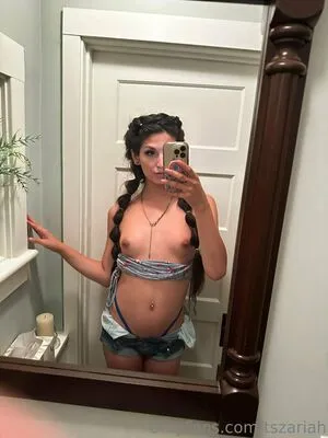 Tszariah OnlyFans Leaked Free Thumbnail Picture - #SdSsvqG8Jt