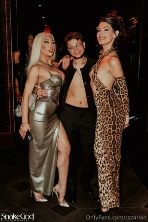 Tszariah OnlyFans Leaked Free Thumbnail Picture - #Wwxk0W1nLK