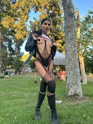 Tszariah OnlyFans Leaked Free Thumbnail Picture - #i7YRgjDeYk